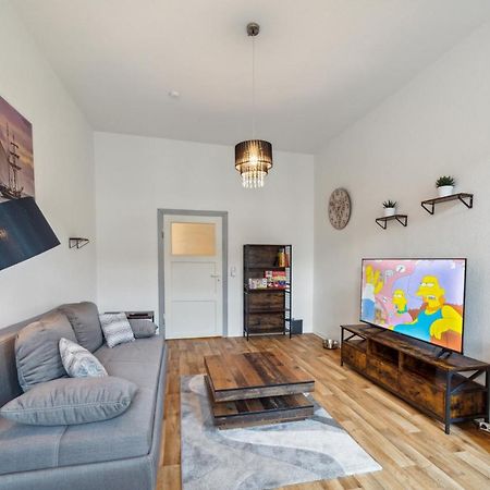 Infinity Stay: Bis Zu 4 Personen Zentrum Wassernah Netflix Wilhelmshaven Exterior foto