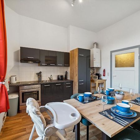Infinity Stay: Bis Zu 4 Personen Zentrum Wassernah Netflix Wilhelmshaven Exterior foto